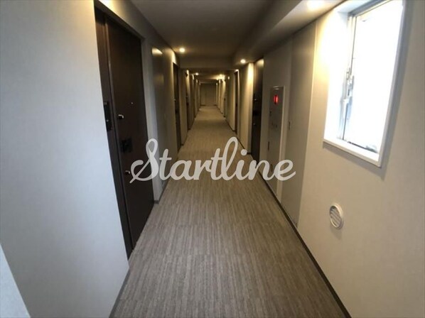 ザ・パークハビオ月島フロントの物件内観写真